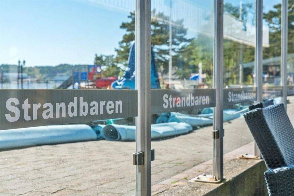 Nybygd Feriebolig Rett Ved Strand Til Leie! Kristiansand Zewnętrze zdjęcie